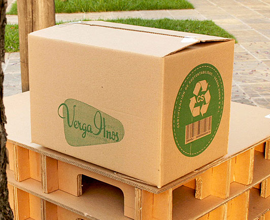 Eco-Embalajes