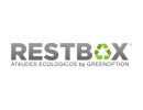 Restbox - Ecological Coffins